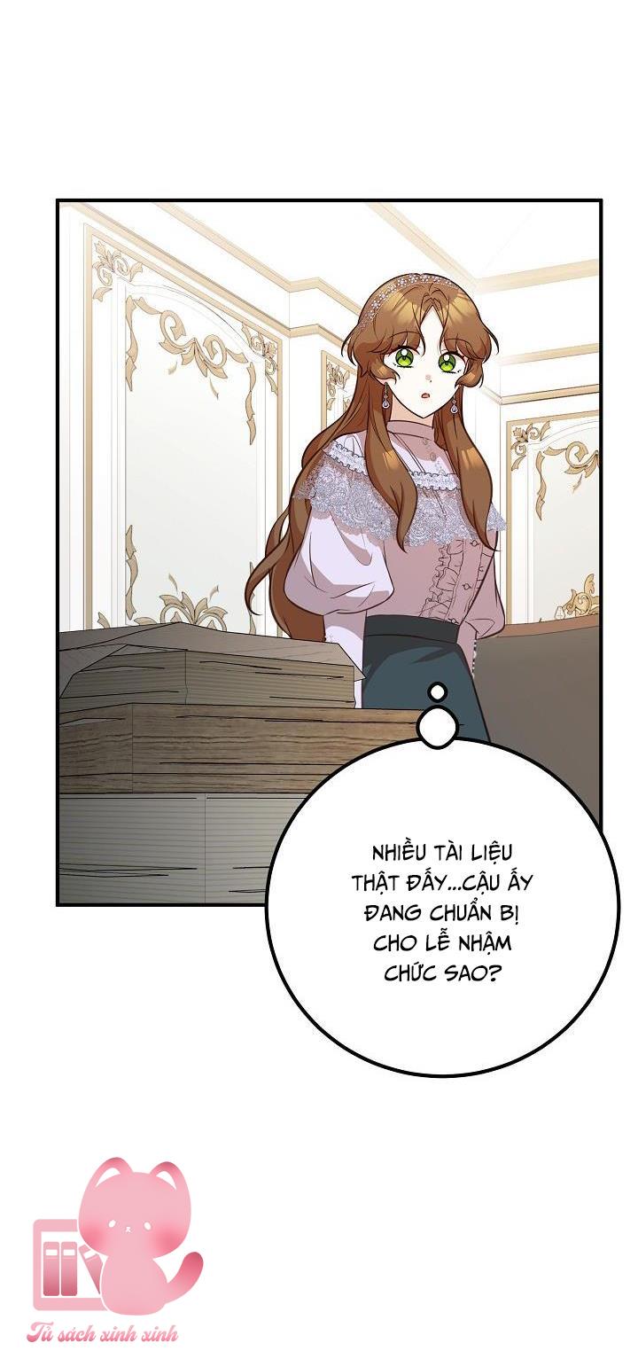 Bác Sĩ Hoàn Thành Trách Nhiệm Rồi - Chap 40 - Trang 18