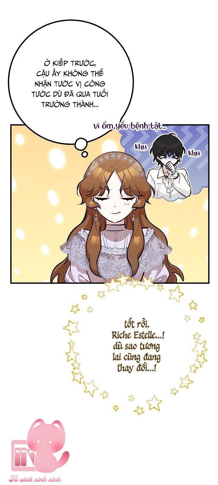Bác Sĩ Hoàn Thành Trách Nhiệm Rồi - Chap 40 - Trang 19