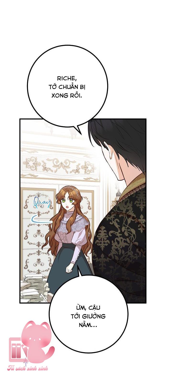 Bác Sĩ Hoàn Thành Trách Nhiệm Rồi - Chap 40 - Trang 20