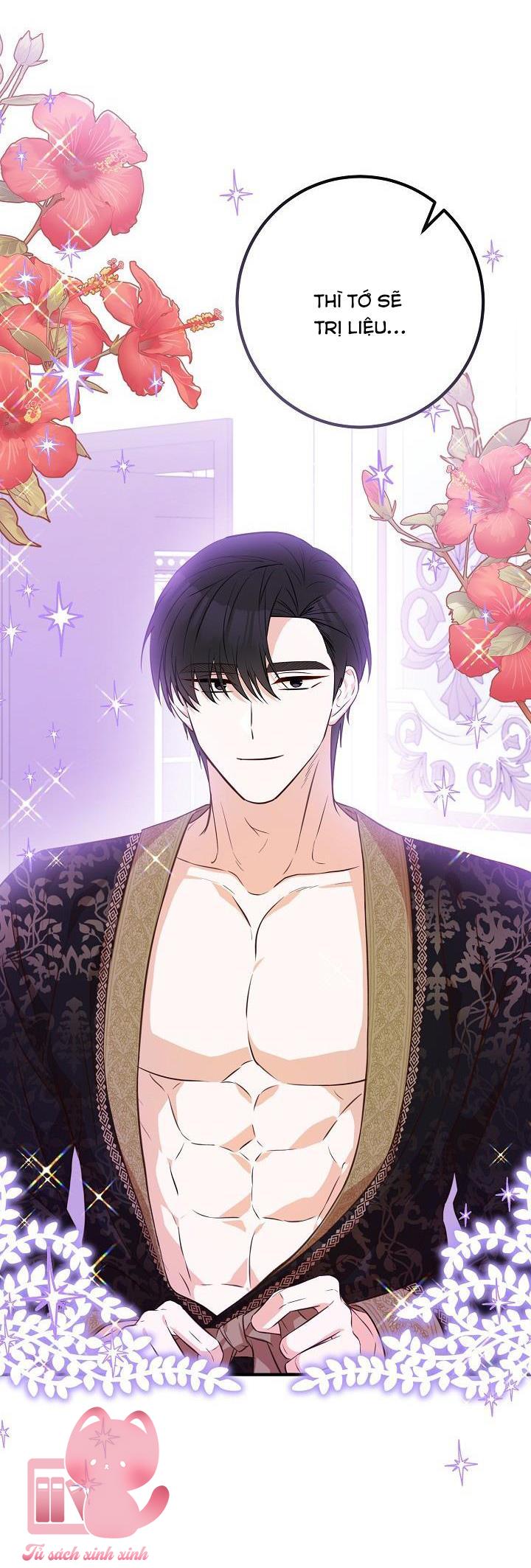 Bác Sĩ Hoàn Thành Trách Nhiệm Rồi - Chap 40 - Trang 21