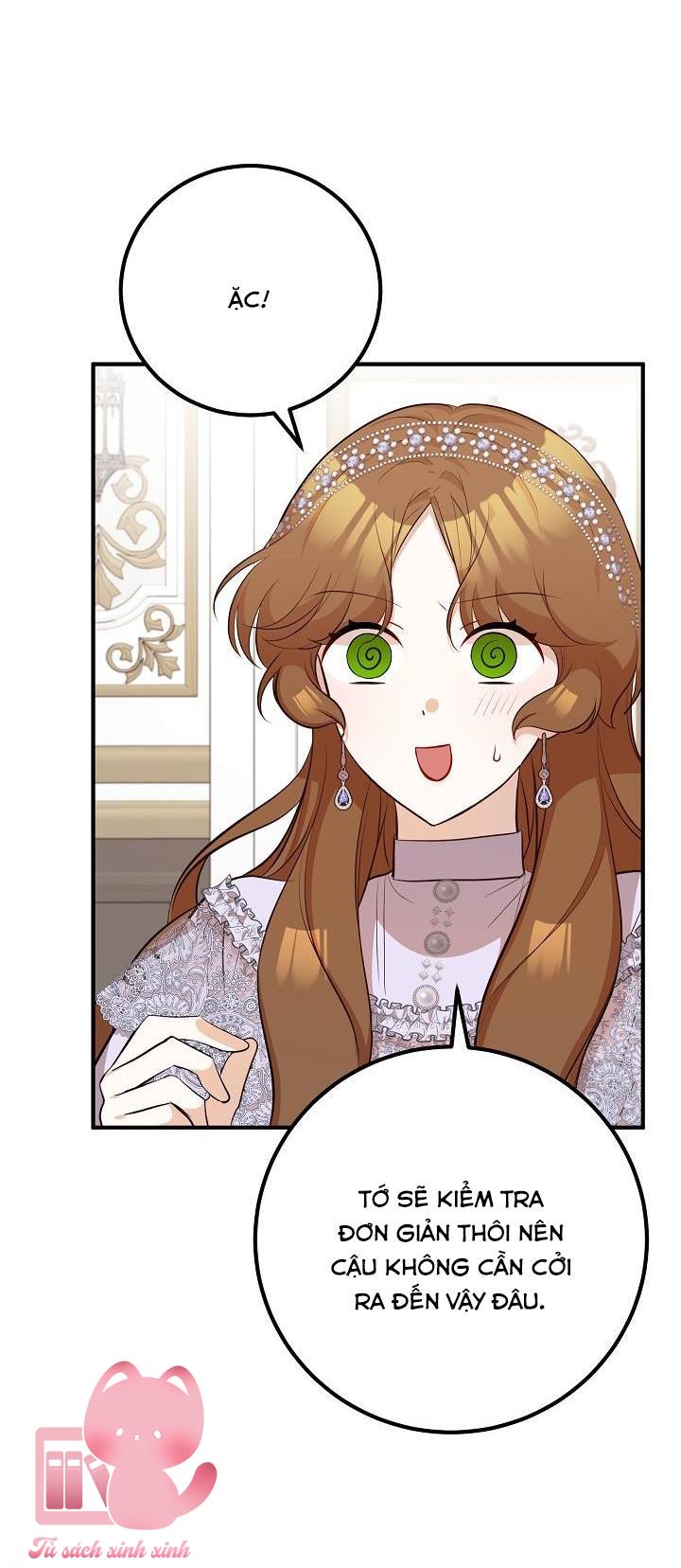 Bác Sĩ Hoàn Thành Trách Nhiệm Rồi - Chap 40 - Trang 22