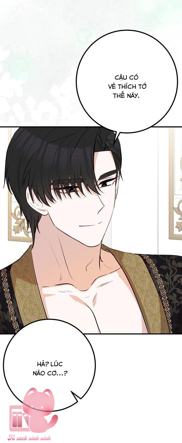 Bác Sĩ Hoàn Thành Trách Nhiệm Rồi - Chap 40 - Trang 24