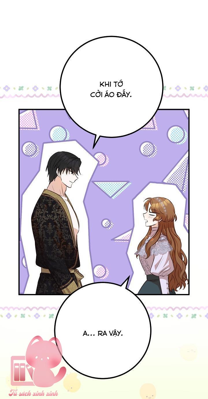 Bác Sĩ Hoàn Thành Trách Nhiệm Rồi - Chap 40 - Trang 25