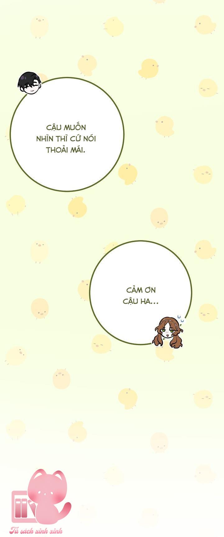 Bác Sĩ Hoàn Thành Trách Nhiệm Rồi - Chap 40 - Trang 26