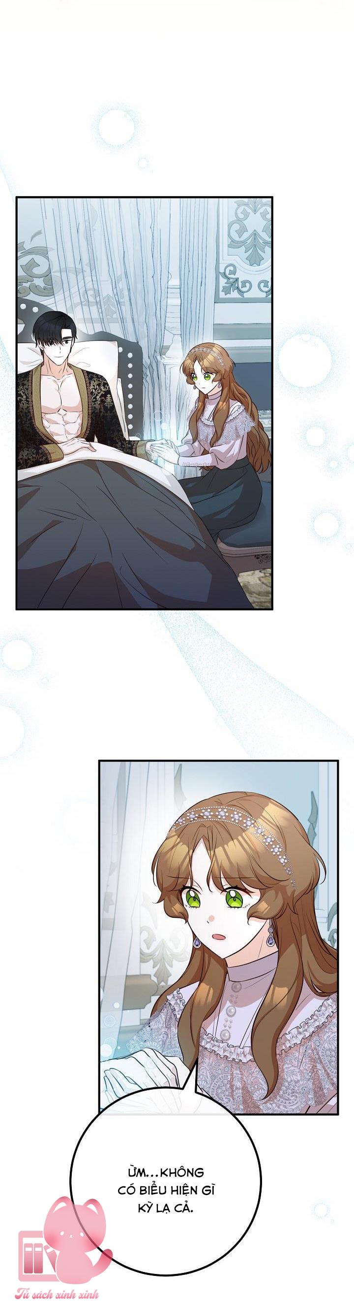 Bác Sĩ Hoàn Thành Trách Nhiệm Rồi - Chap 40 - Trang 27