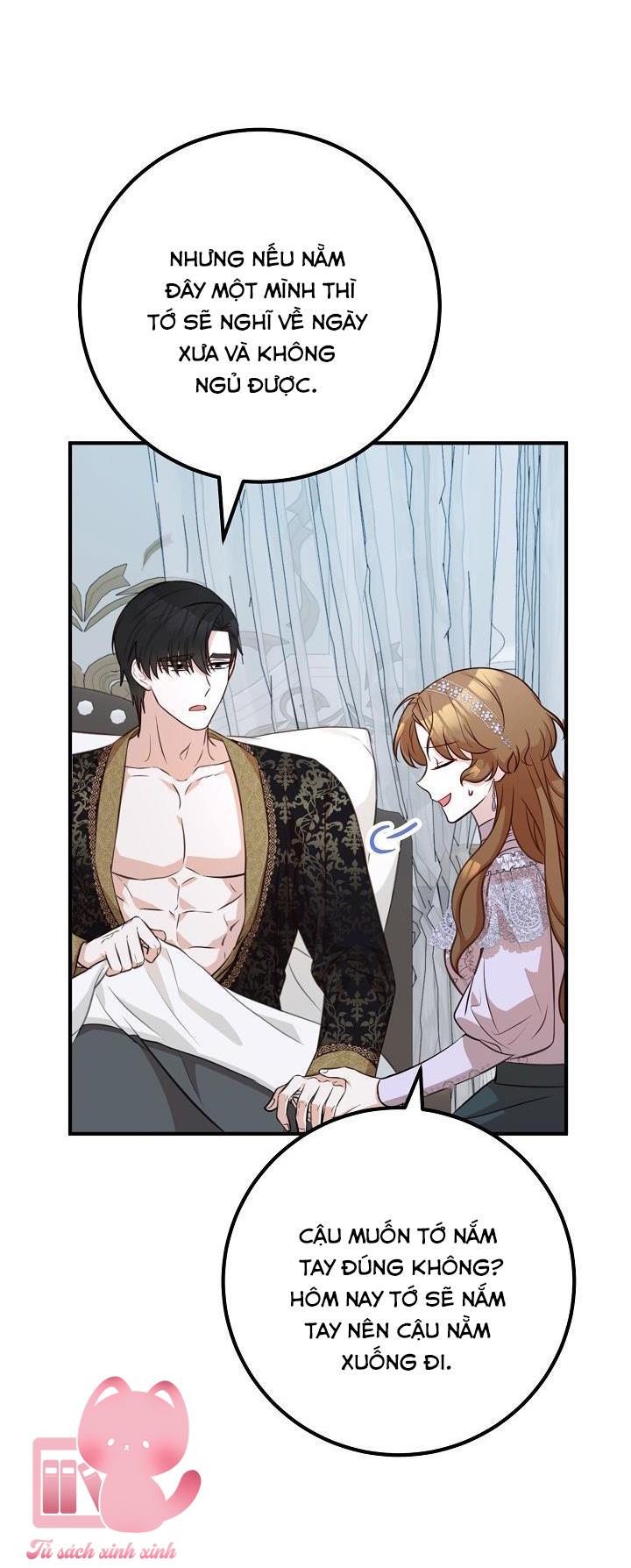 Bác Sĩ Hoàn Thành Trách Nhiệm Rồi - Chap 40 - Trang 29