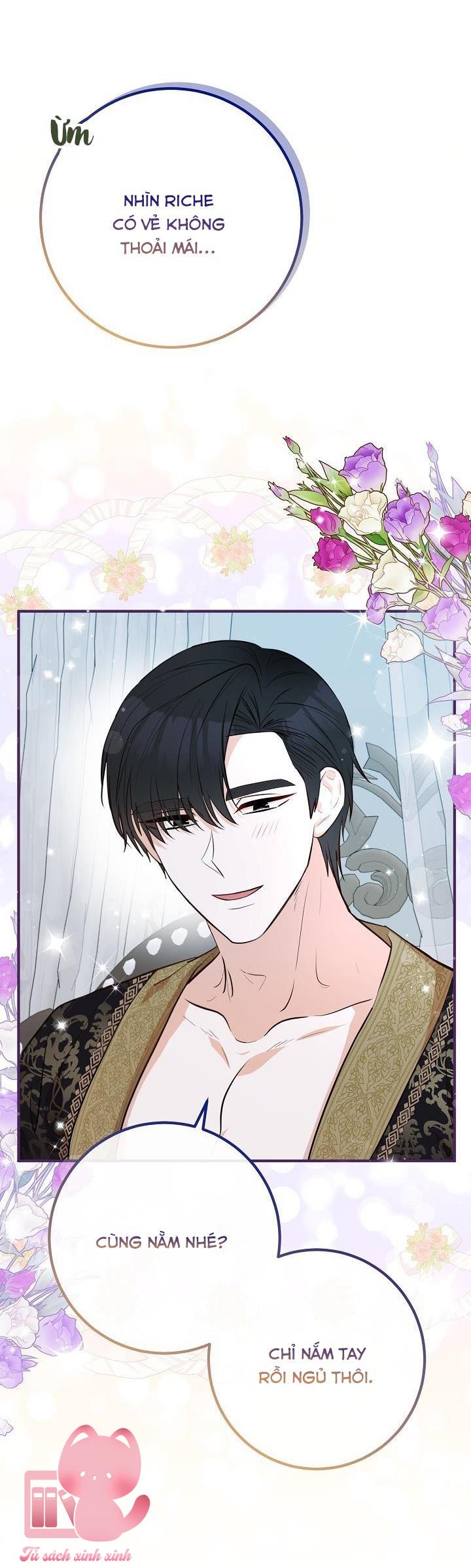 Bác Sĩ Hoàn Thành Trách Nhiệm Rồi - Chap 40 - Trang 30