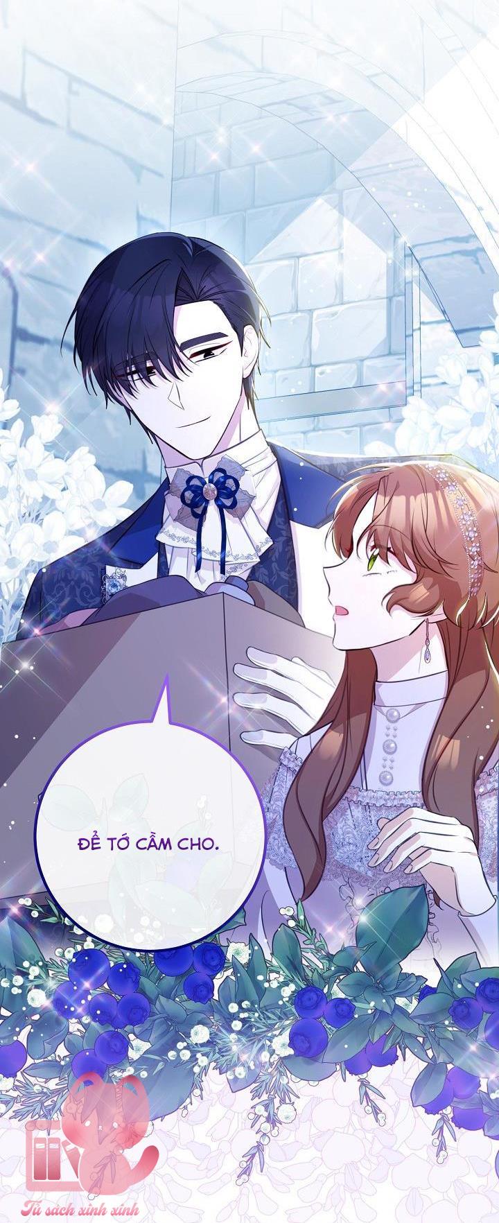 Bác Sĩ Hoàn Thành Trách Nhiệm Rồi - Chap 40 - Trang 4