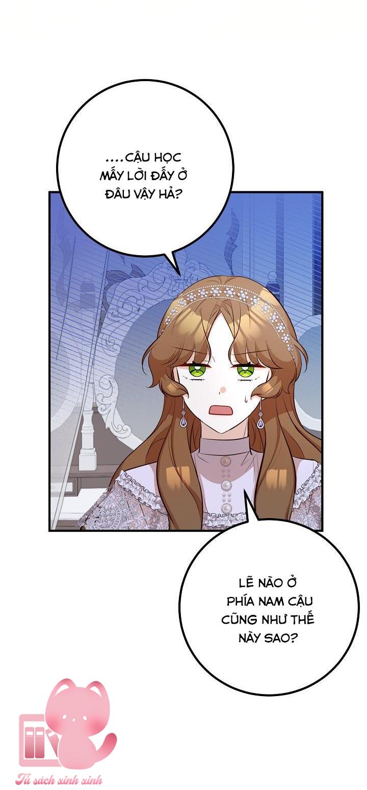 Bác Sĩ Hoàn Thành Trách Nhiệm Rồi - Chap 40 - Trang 31