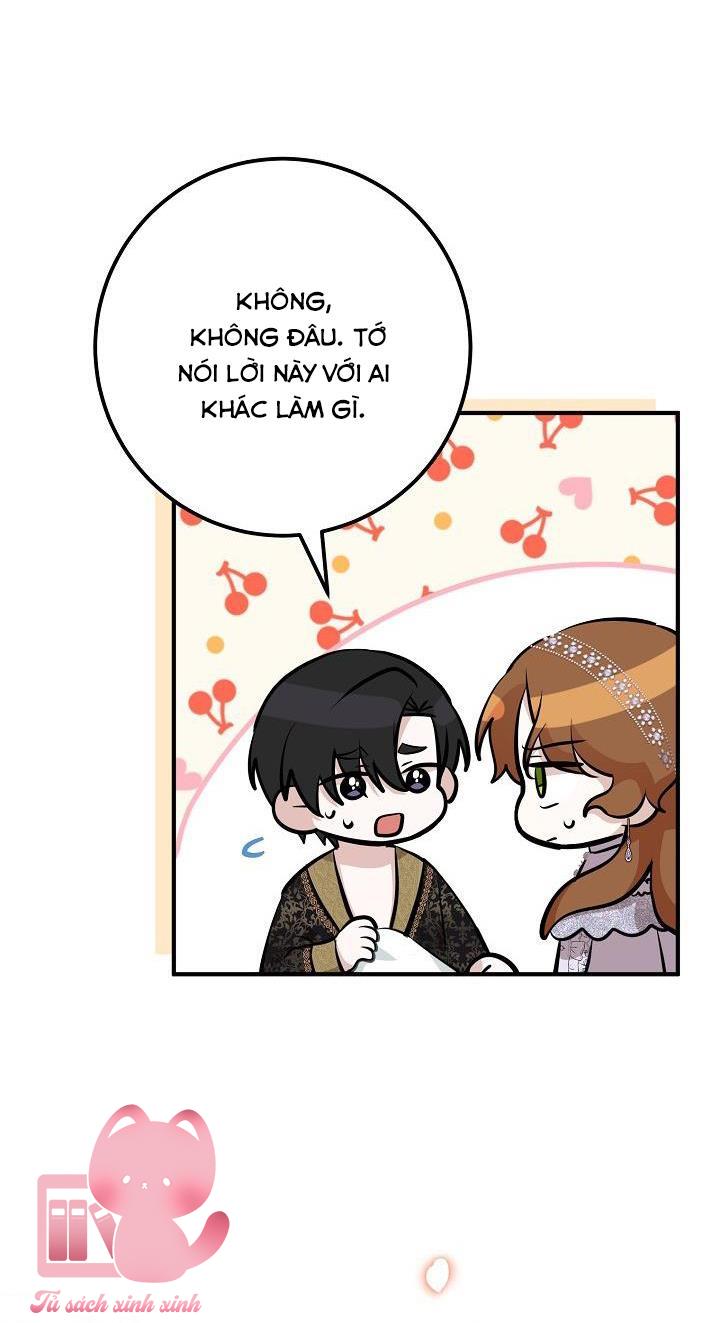 Bác Sĩ Hoàn Thành Trách Nhiệm Rồi - Chap 40 - Trang 32