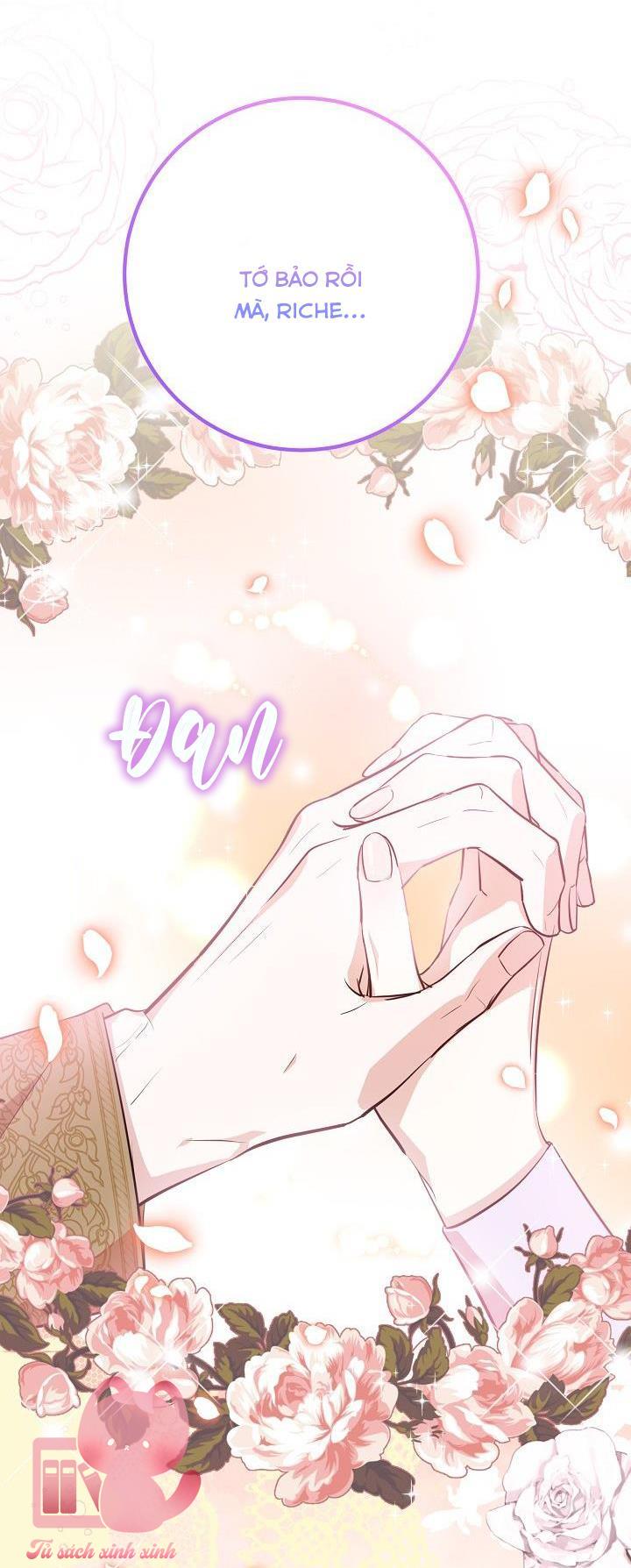 Bác Sĩ Hoàn Thành Trách Nhiệm Rồi - Chap 40 - Trang 33