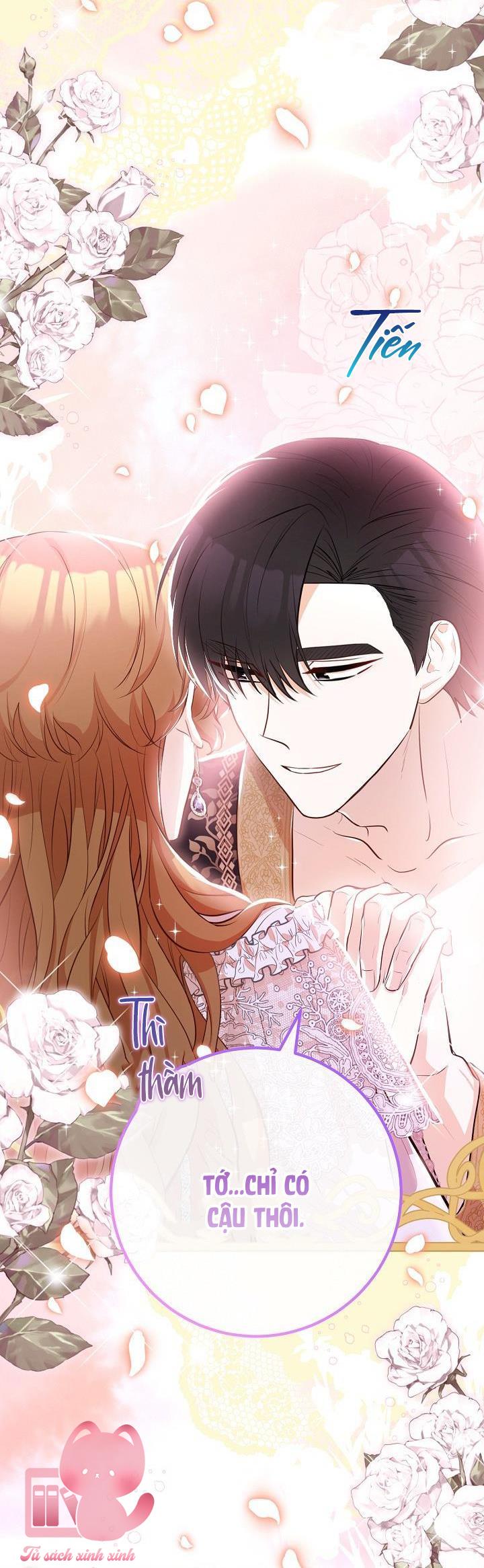 Bác Sĩ Hoàn Thành Trách Nhiệm Rồi - Chap 40 - Trang 34