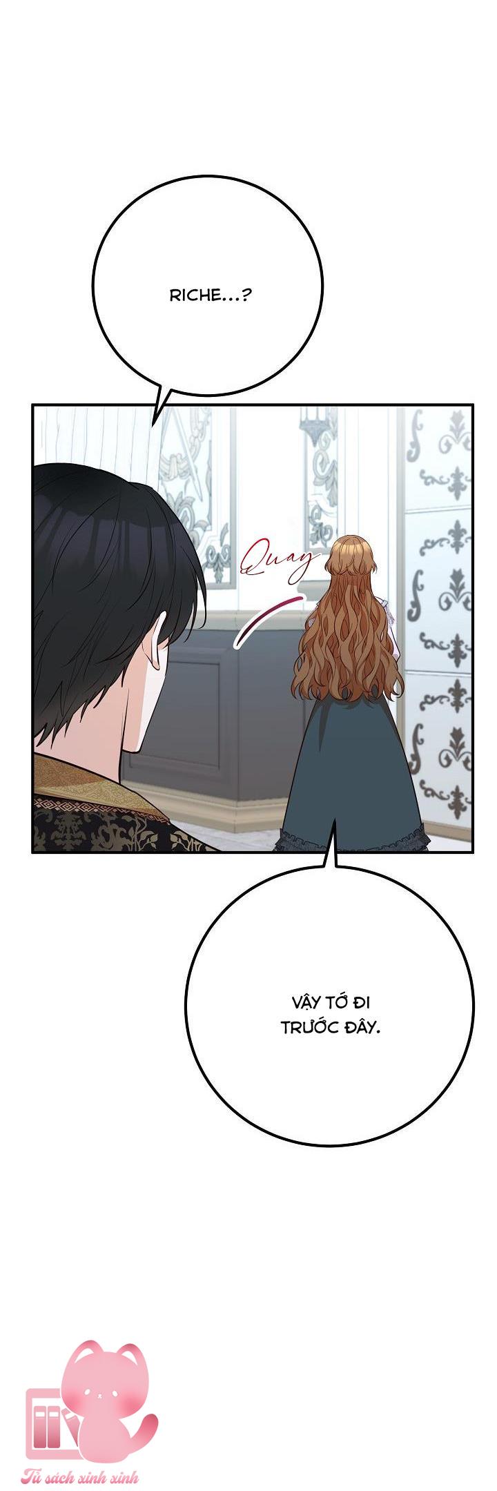 Bác Sĩ Hoàn Thành Trách Nhiệm Rồi - Chap 40 - Trang 37