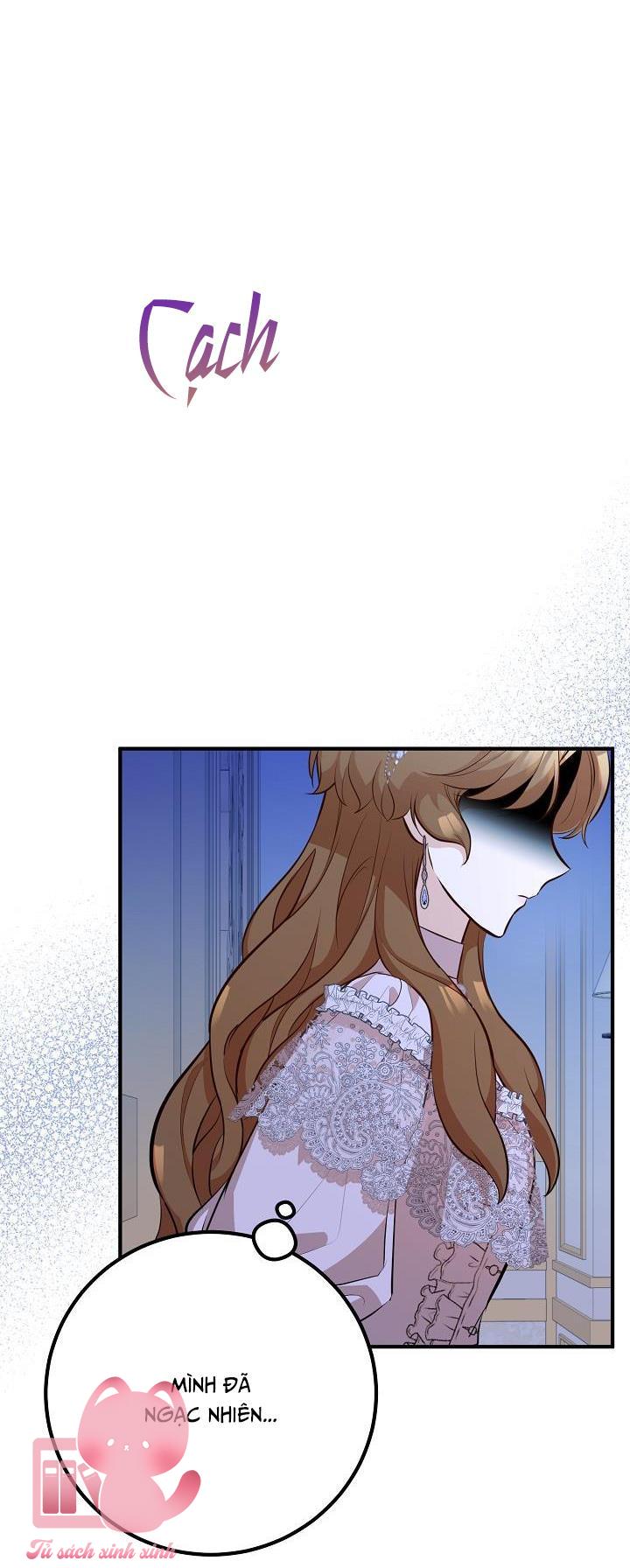 Bác Sĩ Hoàn Thành Trách Nhiệm Rồi - Chap 40 - Trang 38