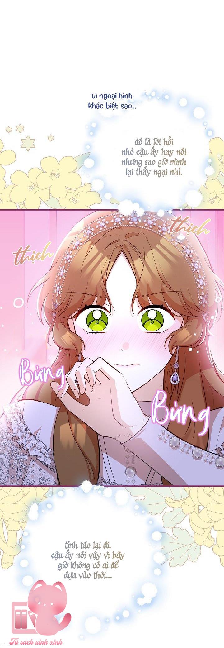 Bác Sĩ Hoàn Thành Trách Nhiệm Rồi - Chap 40 - Trang 39