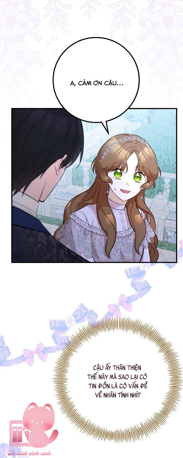 Bác Sĩ Hoàn Thành Trách Nhiệm Rồi - Chap 40 - Trang 5
