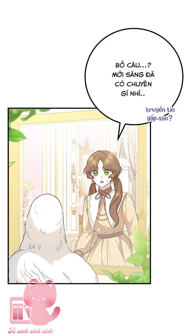 Bác Sĩ Hoàn Thành Trách Nhiệm Rồi - Chap 40 - Trang 42