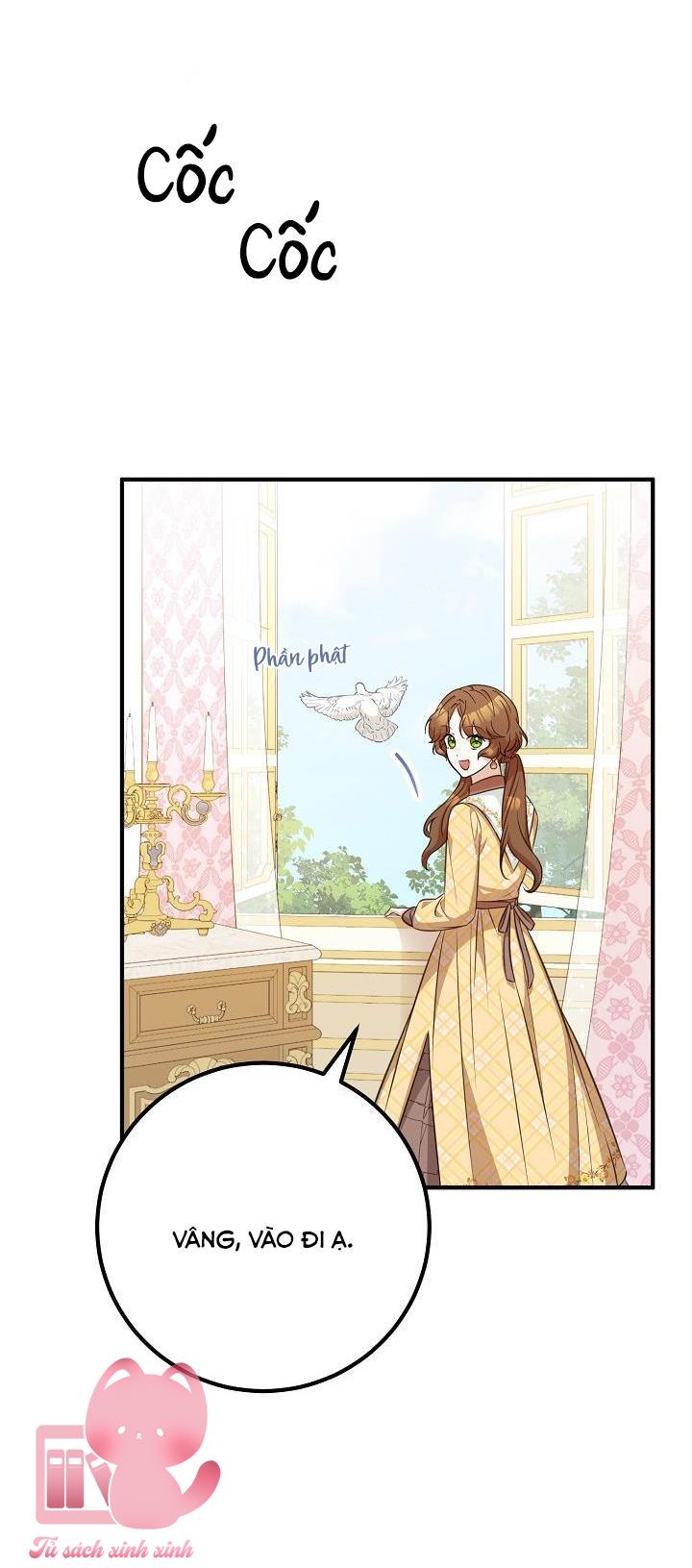 Bác Sĩ Hoàn Thành Trách Nhiệm Rồi - Chap 40 - Trang 44