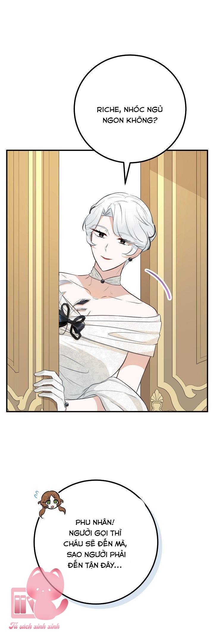 Bác Sĩ Hoàn Thành Trách Nhiệm Rồi - Chap 40 - Trang 45