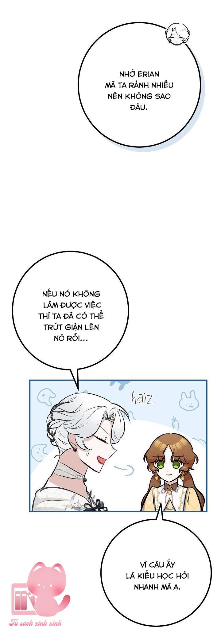 Bác Sĩ Hoàn Thành Trách Nhiệm Rồi - Chap 40 - Trang 46