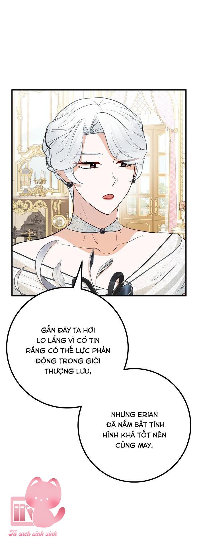 Bác Sĩ Hoàn Thành Trách Nhiệm Rồi - Chap 40 - Trang 47