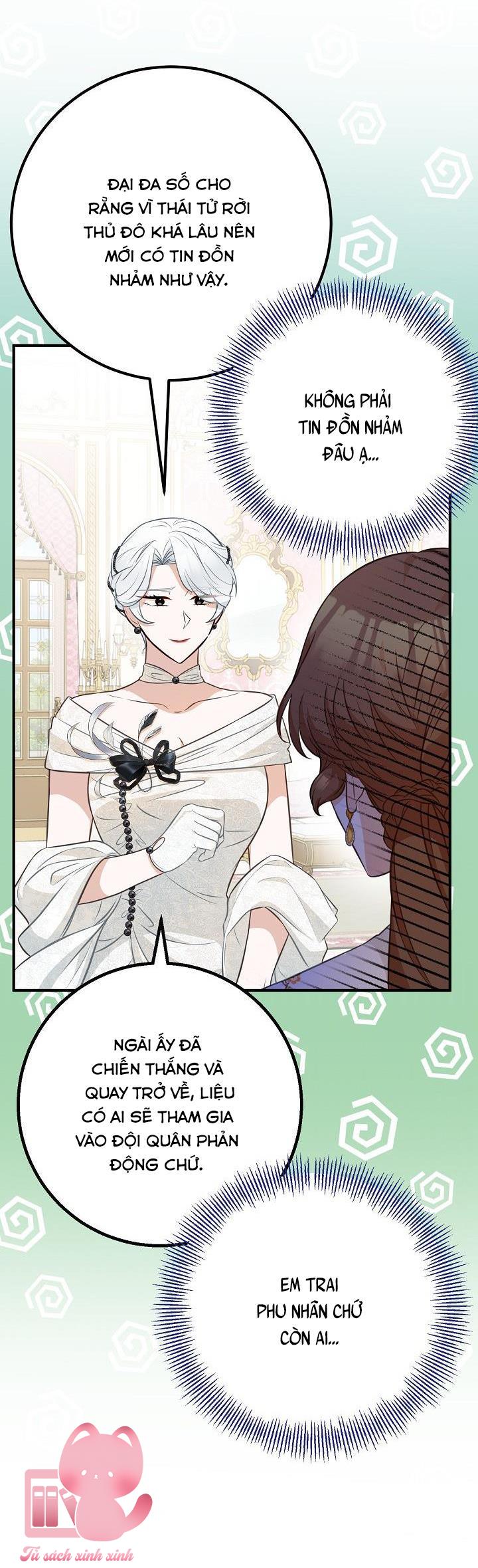 Bác Sĩ Hoàn Thành Trách Nhiệm Rồi - Chap 40 - Trang 49
