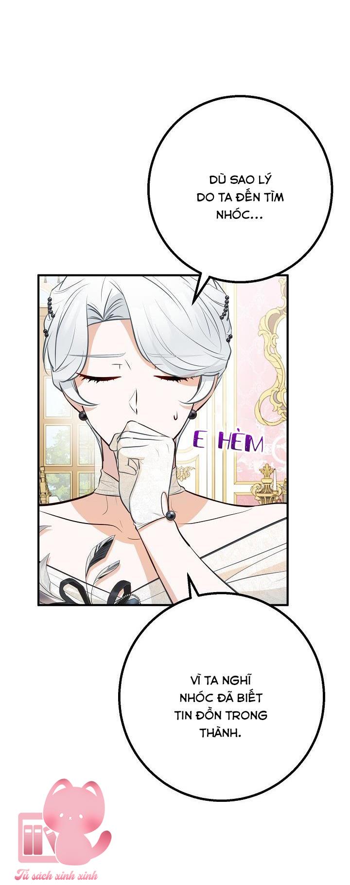 Bác Sĩ Hoàn Thành Trách Nhiệm Rồi - Chap 40 - Trang 50