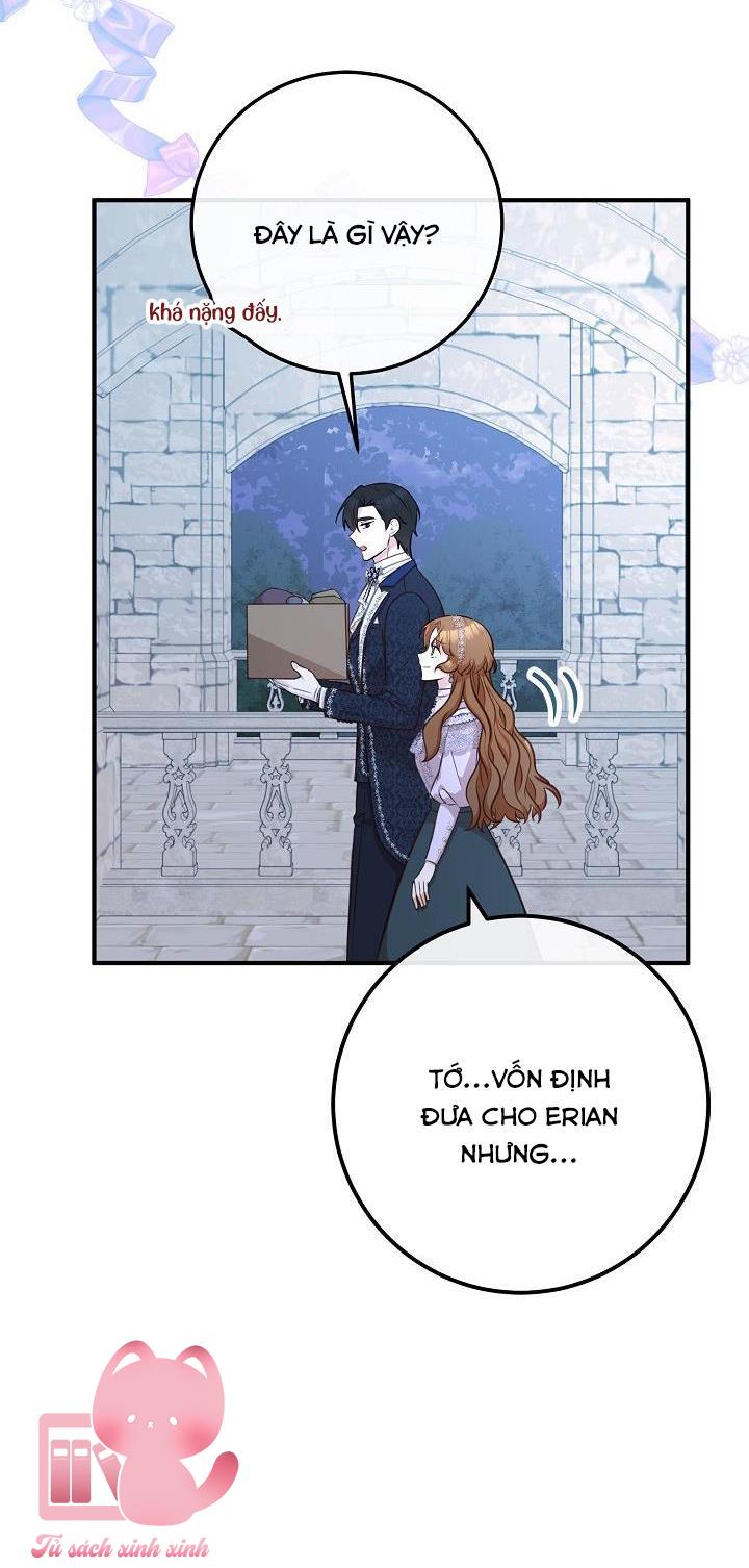 Bác Sĩ Hoàn Thành Trách Nhiệm Rồi - Chap 40 - Trang 6