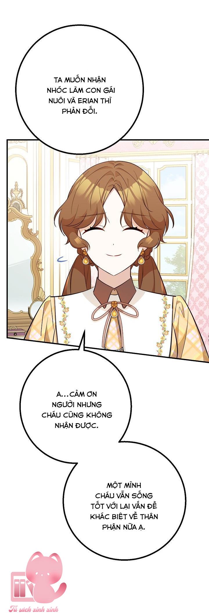 Bác Sĩ Hoàn Thành Trách Nhiệm Rồi - Chap 40 - Trang 51
