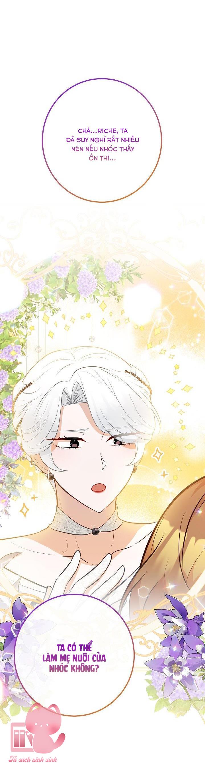 Bác Sĩ Hoàn Thành Trách Nhiệm Rồi - Chap 40 - Trang 53