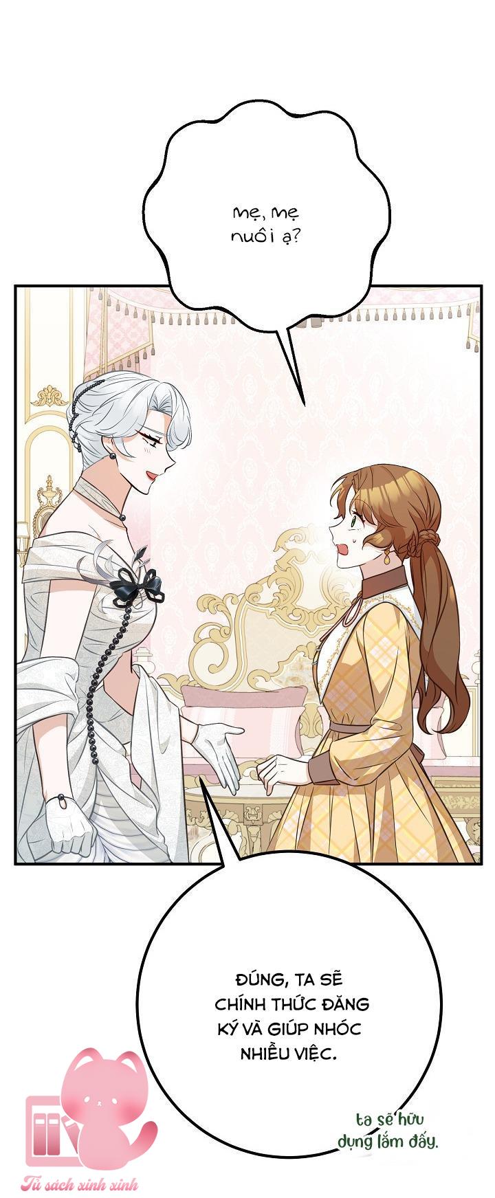 Bác Sĩ Hoàn Thành Trách Nhiệm Rồi - Chap 40 - Trang 54