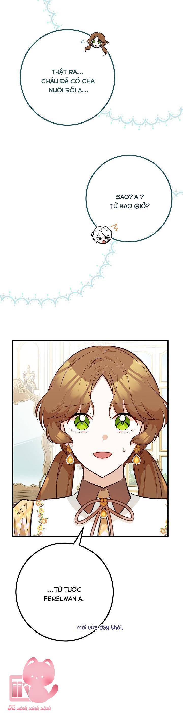 Bác Sĩ Hoàn Thành Trách Nhiệm Rồi - Chap 40 - Trang 56