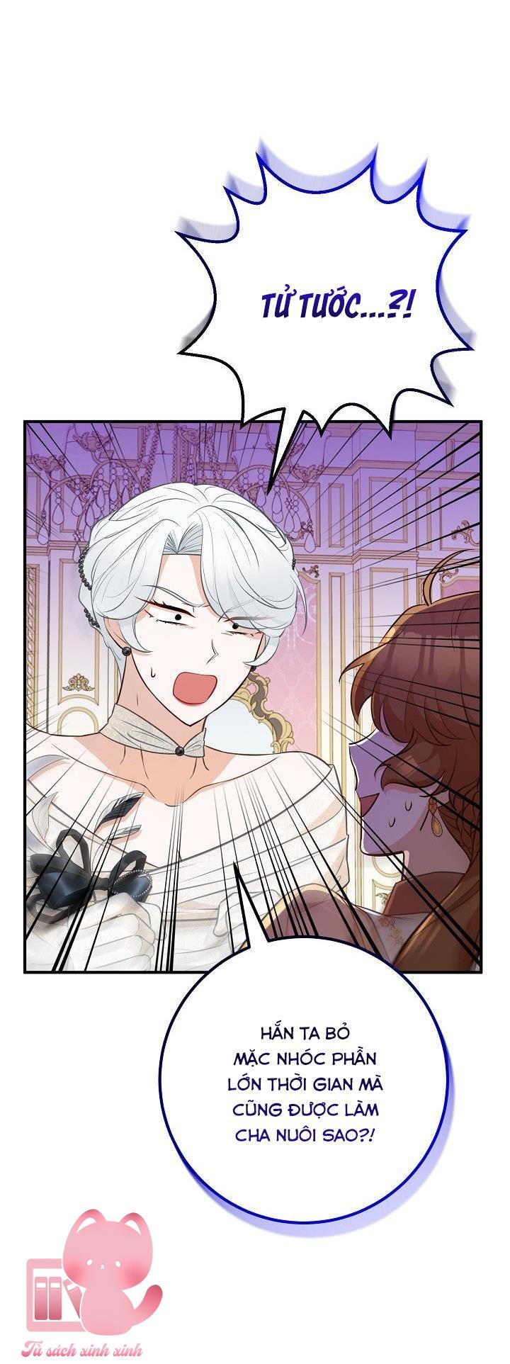 Bác Sĩ Hoàn Thành Trách Nhiệm Rồi - Chap 40 - Trang 57