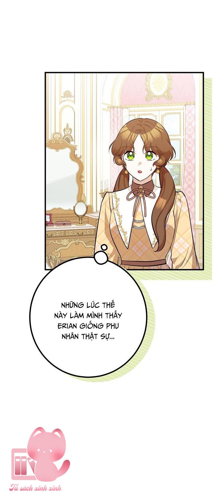 Bác Sĩ Hoàn Thành Trách Nhiệm Rồi - Chap 40 - Trang 59
