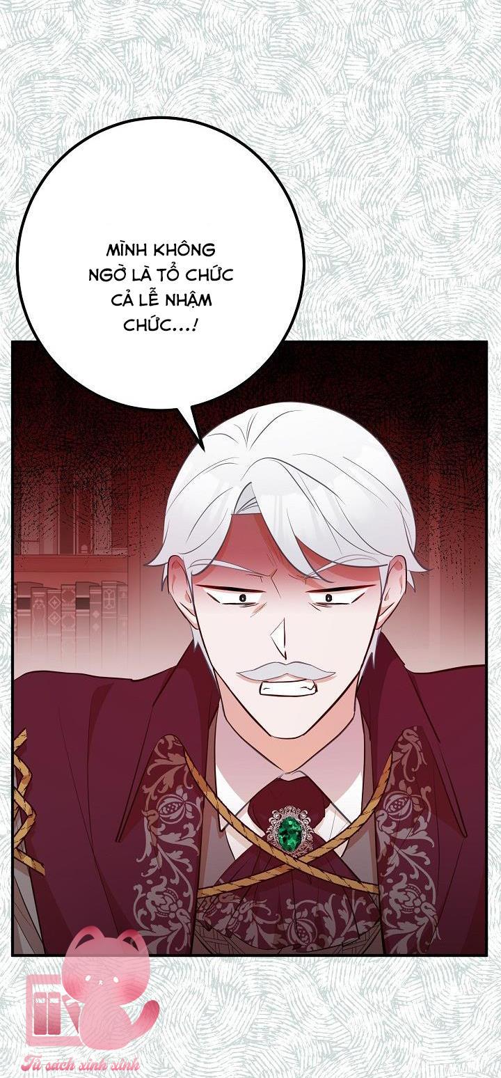 Bác Sĩ Hoàn Thành Trách Nhiệm Rồi - Chap 40 - Trang 61
