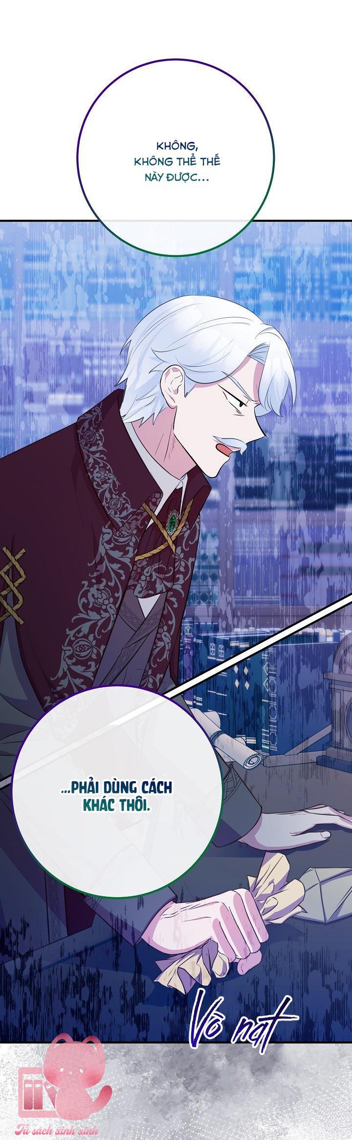 Bác Sĩ Hoàn Thành Trách Nhiệm Rồi - Chap 40 - Trang 64