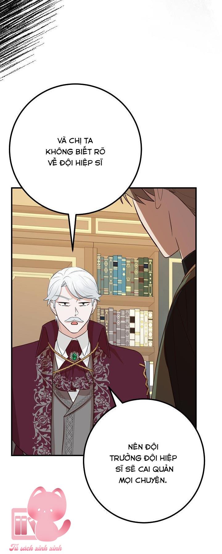 Bác Sĩ Hoàn Thành Trách Nhiệm Rồi - Chap 40 - Trang 66