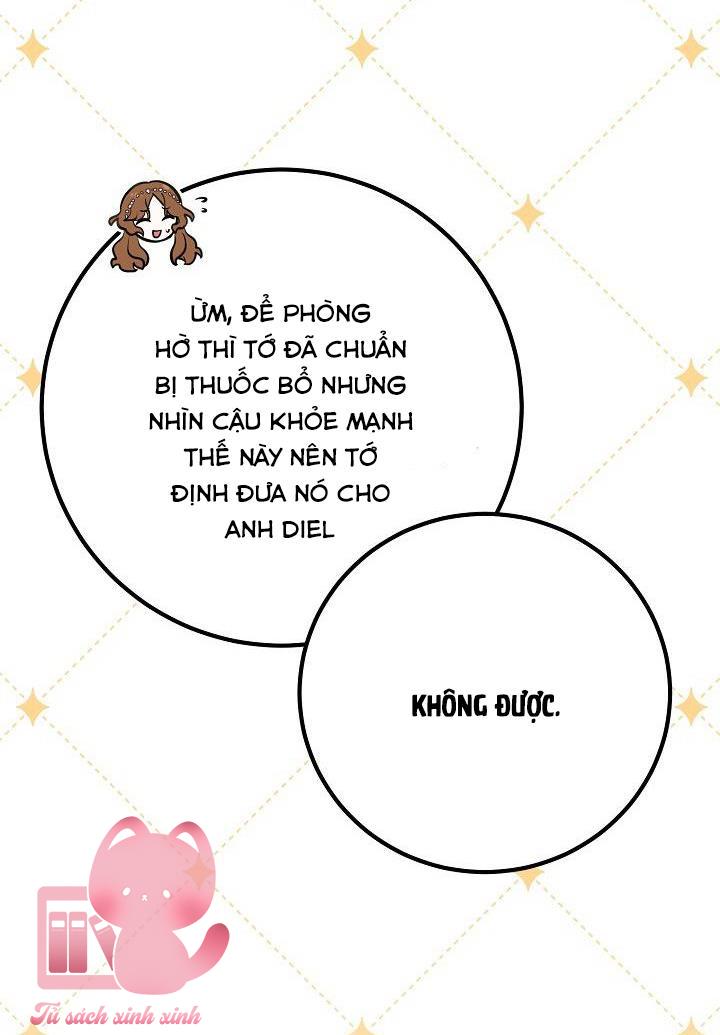 Bác Sĩ Hoàn Thành Trách Nhiệm Rồi - Chap 40 - Trang 8