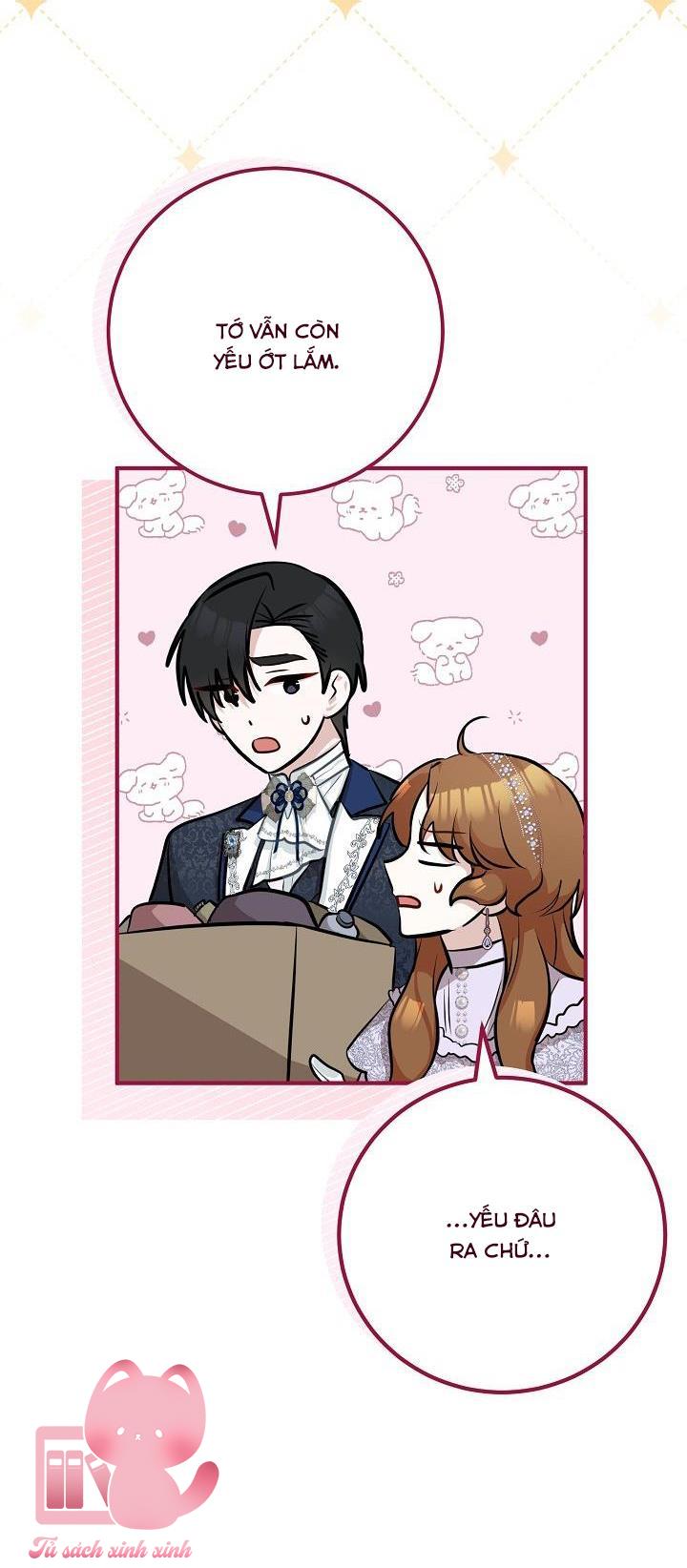 Bác Sĩ Hoàn Thành Trách Nhiệm Rồi - Chap 40 - Trang 9