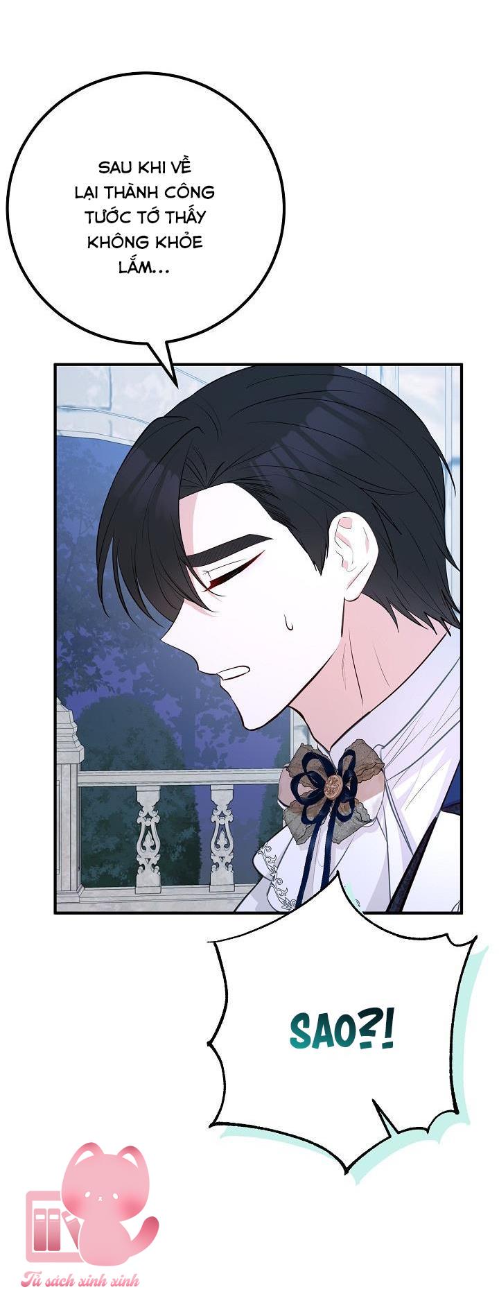 Bác Sĩ Hoàn Thành Trách Nhiệm Rồi - Chap 40 - Trang 10
