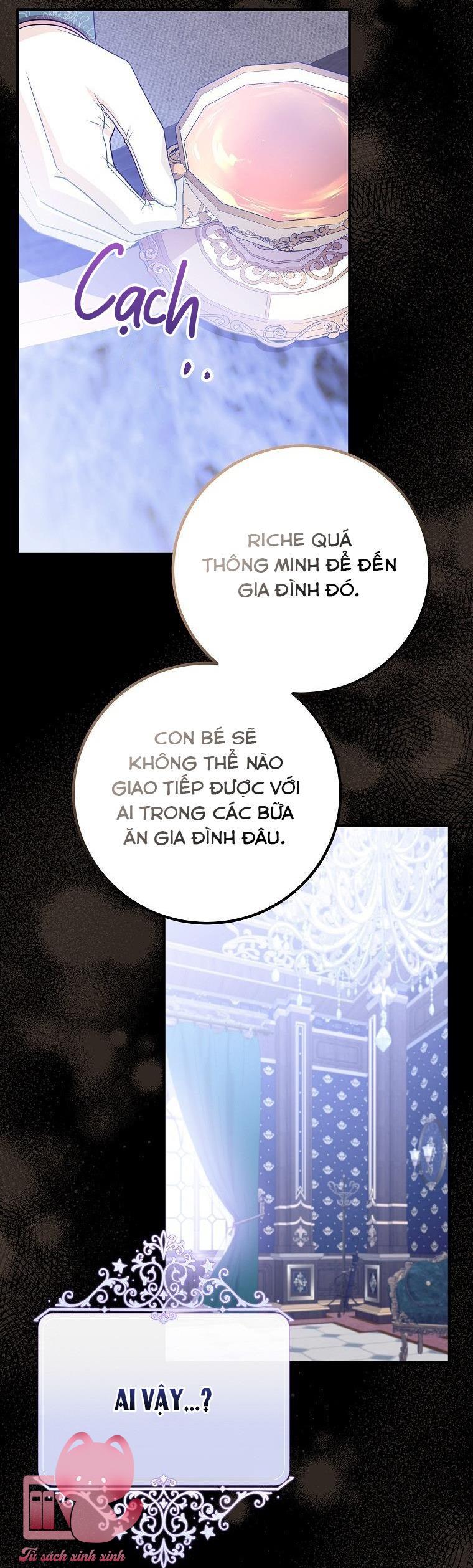 Bác Sĩ Hoàn Thành Trách Nhiệm Rồi - Chap 41 - Trang 2
