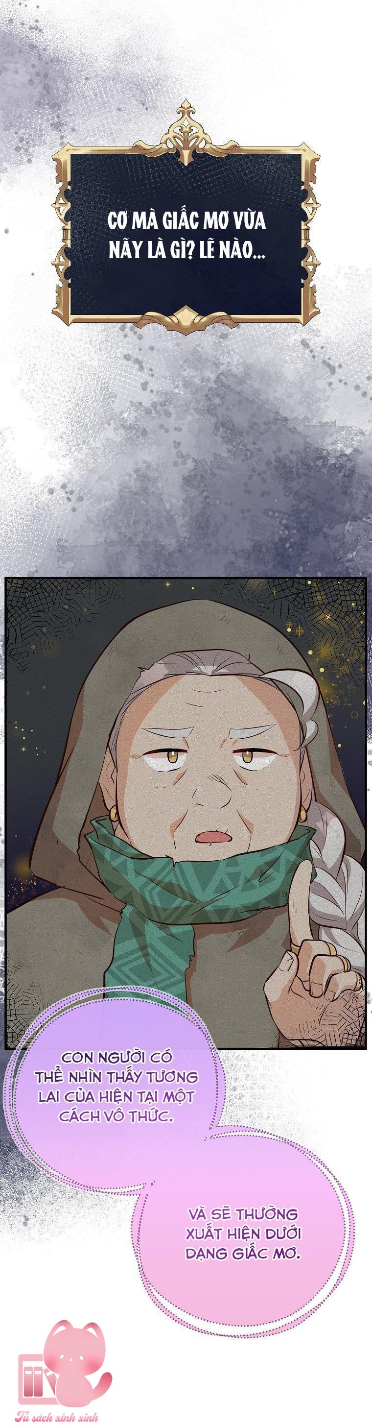 Bác Sĩ Hoàn Thành Trách Nhiệm Rồi - Chap 41 - Trang 12