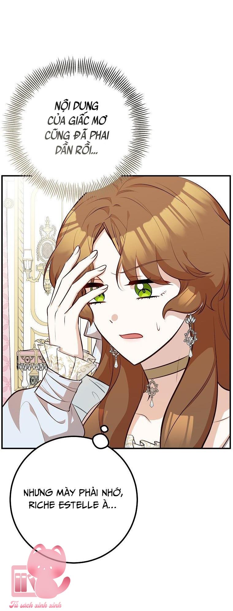 Bác Sĩ Hoàn Thành Trách Nhiệm Rồi - Chap 41 - Trang 13