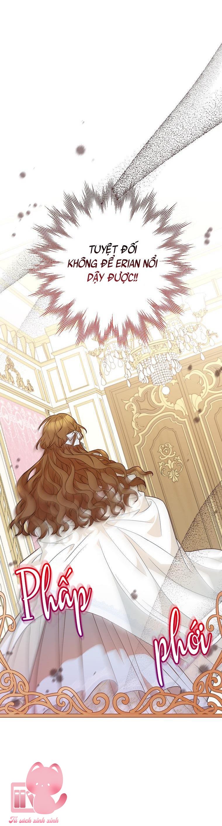 Bác Sĩ Hoàn Thành Trách Nhiệm Rồi - Chap 41 - Trang 14