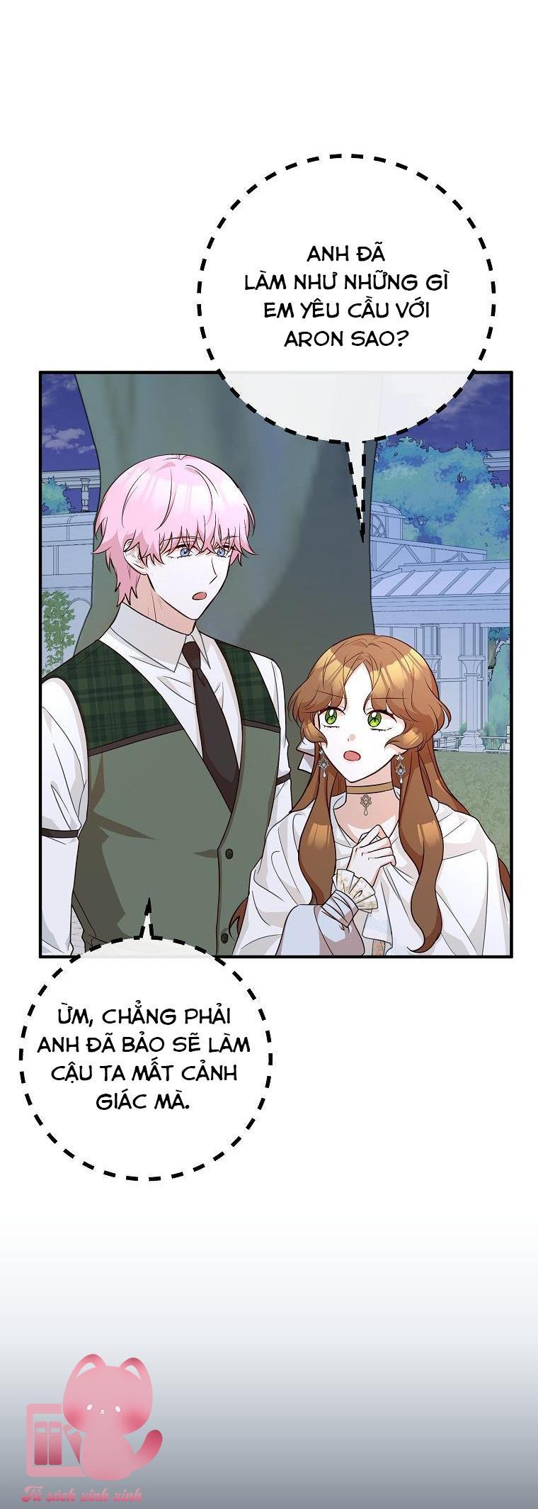 Bác Sĩ Hoàn Thành Trách Nhiệm Rồi - Chap 41 - Trang 16