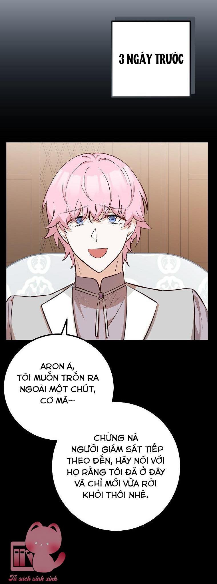 Bác Sĩ Hoàn Thành Trách Nhiệm Rồi - Chap 41 - Trang 17