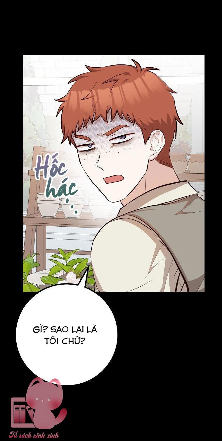 Bác Sĩ Hoàn Thành Trách Nhiệm Rồi - Chap 41 - Trang 18
