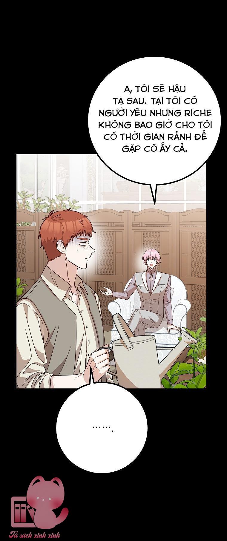 Bác Sĩ Hoàn Thành Trách Nhiệm Rồi - Chap 41 - Trang 19