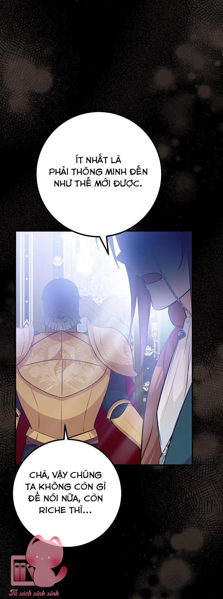 Bác Sĩ Hoàn Thành Trách Nhiệm Rồi - Chap 41 - Trang 3