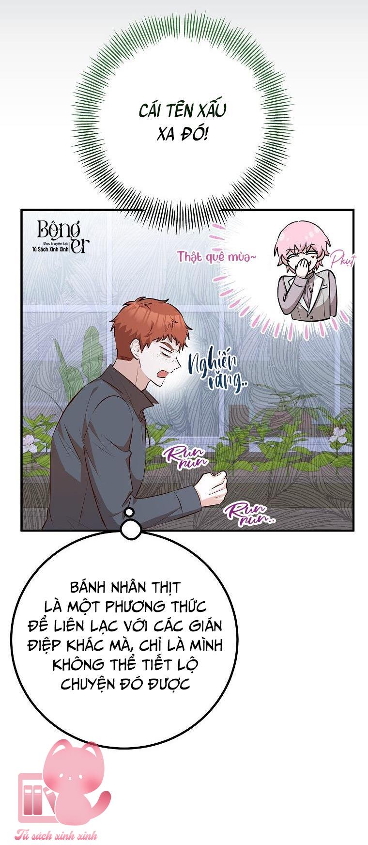 Bác Sĩ Hoàn Thành Trách Nhiệm Rồi - Chap 41 - Trang 21
